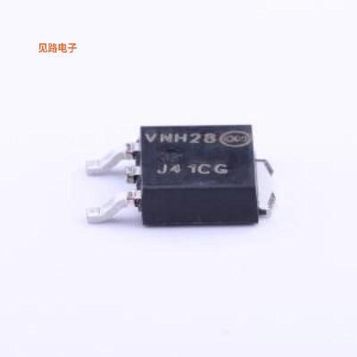 MJD41CT4G -[原装TRANS NPN 100V 6A DPAKTO-252(DPAK)