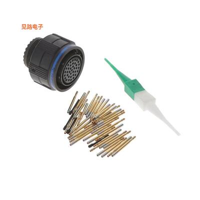 D38999/26JD35SN -原装[MS COMPOSITE PLUGS插头，母插口