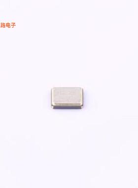 0132M4-25.000625F12DTNLL -[原装无源晶振SMD3225-4P