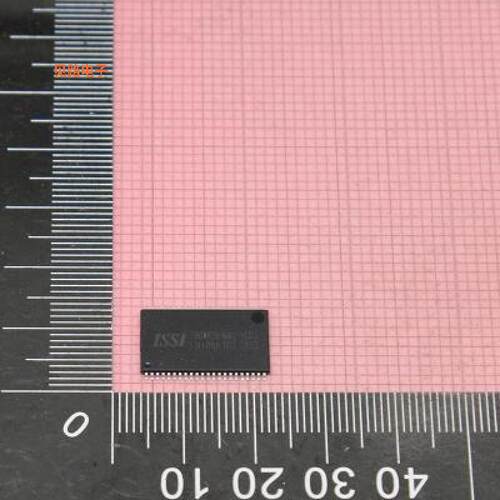 原装正品 IS62WV25616BLL-55TLI-TR-全新]