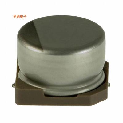 APA0812561M016R -原装[CAP ALUM POLY 560UF 20% 16V SMD聚合物