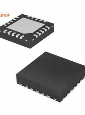 SI4356-B1A-FMR -[全新RF RX FSK/GFSK 315-917MHZ 20QFN]