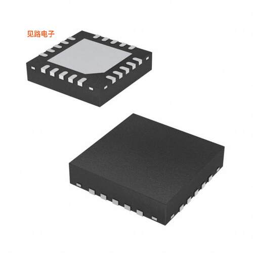 SI4455-C2A-GMR -原装[IC RF TXRX ISM1GHZ 20QFN未验证