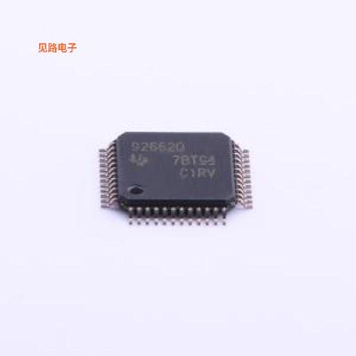 TPS92662QPHPTQ1 -[原装HTQFP-48(7x7)]