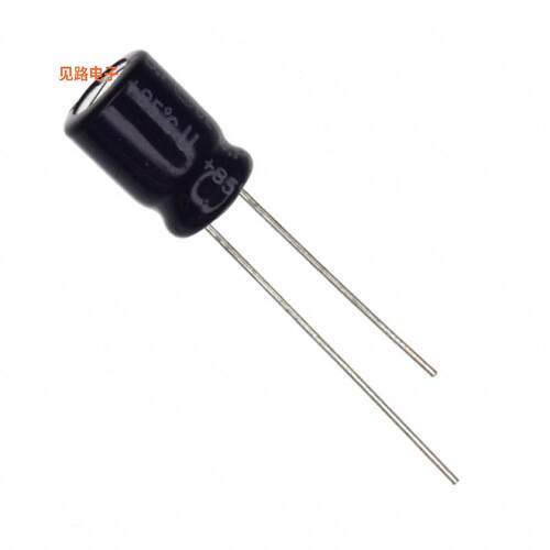 ECE-A1HN220UB -[全新CAP ALUM 22UF 20% 50V RADIAL TH]