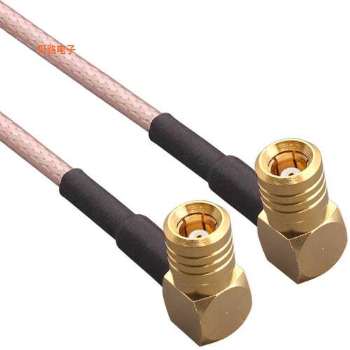 CSE-SBRM-152-SBRM -[全新COAX CABLE SMB TO SMB 6