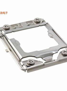1939738-1 -[全新CONN SCKT BACKPLATE FOR LGA1366]