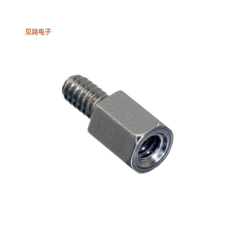 JSX-1055-5.9 -原装[JACK SCREW 4-40 WITH 5.5MM THREA起重螺钉