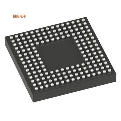 R5F566NDDGBG#20 -[全新IC MCU 32BIT 2MB FLASH 176LFBGA]