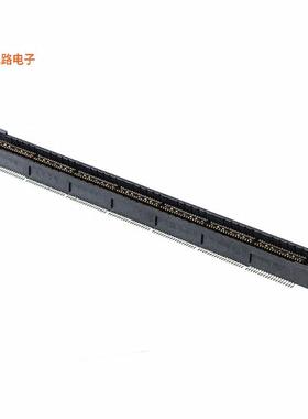 2-767004-8 -原装[CONN RCPT 266POS SMD GOLD插座，中央带触点