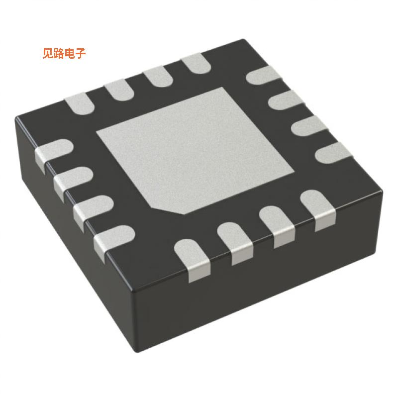 MA732GQ-P -[原装14-BIT, DIGITAL, CONTACTLESS ANGQFN-16(3x3)