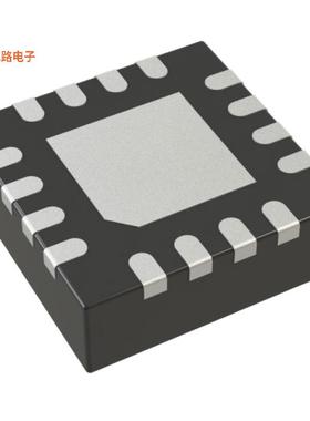 MP3430HQ-LF-Z -[原装IC REG BOOST ADJ 600MA 16QFNQFN-16(3x3)