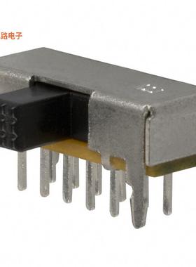 EG4208 -[全新SWITCH SLIDE 4PDT 200MA 30V]
