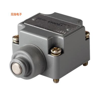 E50DS1 -[全新LIMIT SWITCH HEAD,SIDE PUSH,SPRI]