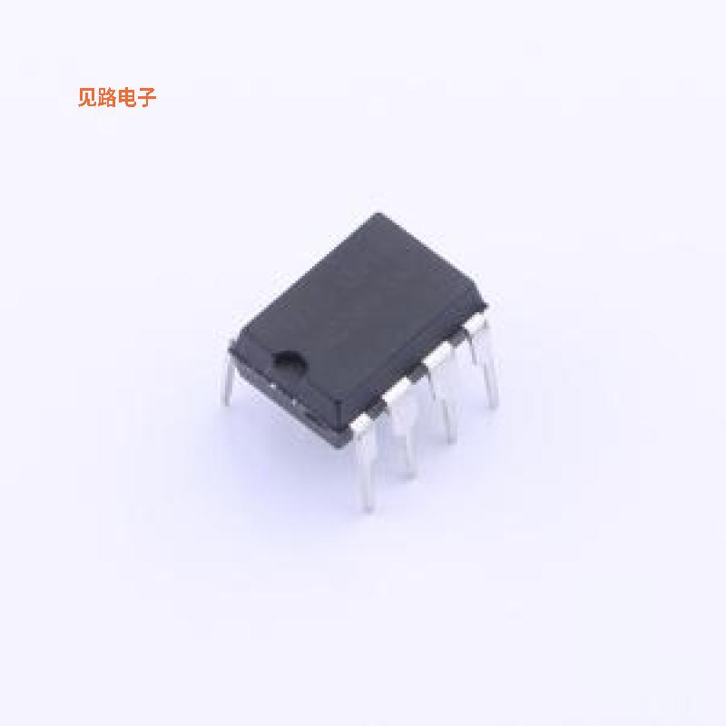 UC3843AP (WO)-D08-T -[原装DC-DC电源芯片DIP-8