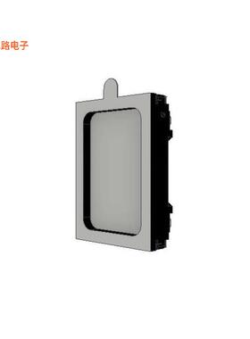 AS01506MS-SC15-WP-3-R -原装[SPEAKER 6OHM 1W TOP PO