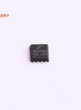 XRS40N06D -[原装(MOSFET)PDFN-8L(5x6)