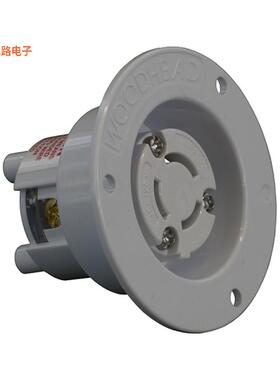 1301490019 -原装[AC RCPT NON-NEMANON-NEMA（3P3W）