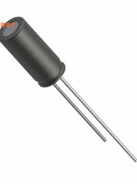 ESH105M050AC3AA -原装[CAP ALUM 1UF 20% 50V RADIAL TH1 F