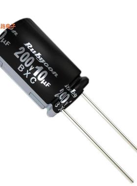 500BXC22MEFC16X25 -原装[CAP ALUM 500V POLAR22 F