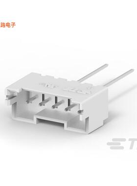 2299683-5 -[全新EP2.5 HDR 5P VERT W/O BOSS,TAPIN]