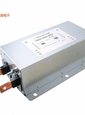 FMER-G62U-M057 -原装[LINE FLTR 1200VDC 400A CHASS MNTDC