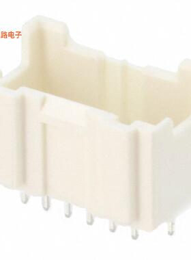 B14B-PADSS-1F -[全新CONN HEADER VERT 14POS 2MM]