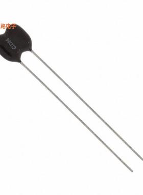 CD7FC201JO3 -原装[CAP MICA 200PF 5% 300V RADIAL200 pF