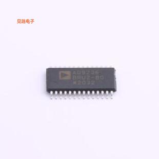 AD9236BRUZ-80 -[原装模数转换芯片ADCTSSOP-28