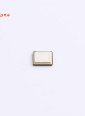 SWXC7ABVE0-50.000000 -[原装无源晶振SMD3225-4P