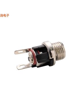 RDJ-026A-NL -[全新2.1 MM DC POWER JACK]