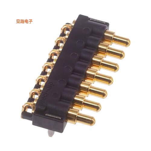 8PC-27-0007-03-638 -[全新SLC CONNECTOR CLIP DESIGN, RIGHT]