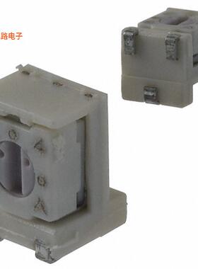 3313S-2-503E -原装[TRIMMER 50K OHM 0.125W J LEAD50 kOhms