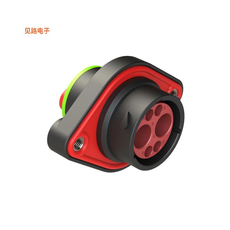 AHDP02-18-06PN-SRAC030 -[全新2 POSITIONS, SEA PAN