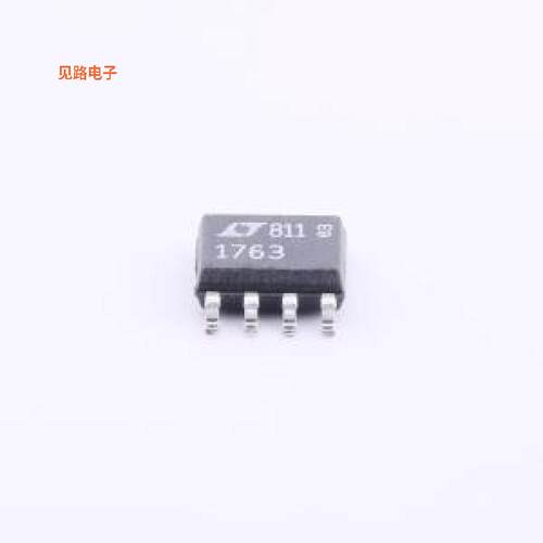 LT1763CS8#PBF -[原装线性(LDO)SOIC-8-150mil