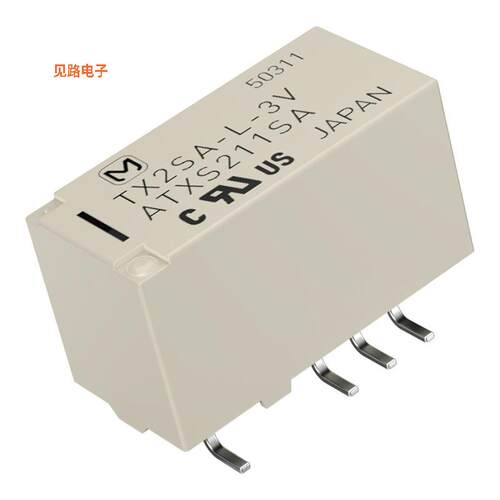 原装正品 TX2SA-24V-全新]