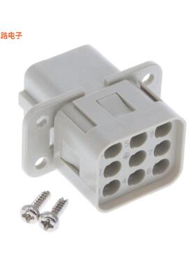 T2019092201-000 -原装[HQ-008-F无触头嵌件