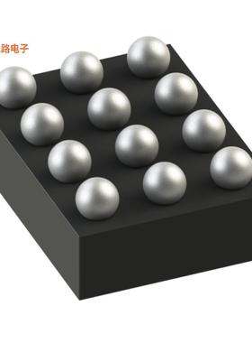 P3A1604UKAZ -原装[IC XLTR VL BIDIR 12-WLCSP电压电平