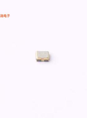 1521H-20.000GWVDTSTL -[原装有源晶振SMD2016-4P