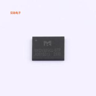 MKDV32GCL-STP -[原装NAND FLASHLGA-8(6.6x8)