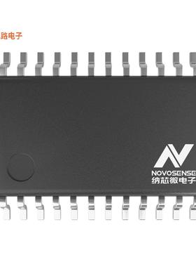 NCA84245-DTSXR -[全新8BIT, 3-STATE OUTPUTS BUFFER]