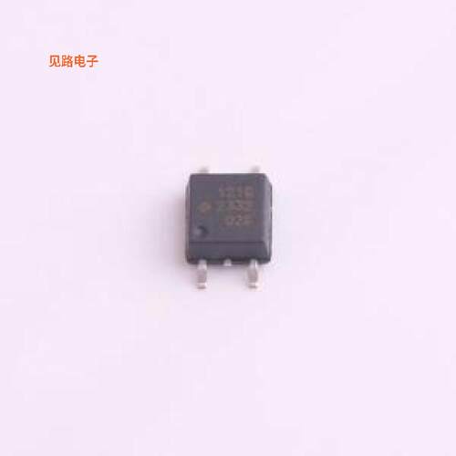 ASSR-1218-503E -[原装SSR RELAY SPST-NO 200MA 0-60VSO-4