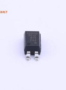 K30102B TLD -[原装晶体管输出光耦SMD-4P
