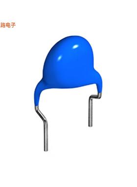 CK45-B3FD102KYVNA -原装[CAP CER 1000PF 3KV RADIAL1000 pF