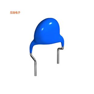 CER 82PF 1KV CC45SL3AD820JYVNA RADIAL82 CAP 原装