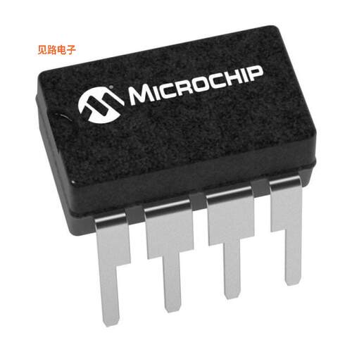 PIC12CE518-04/P -[全新IC MCU 8BIT 768B OTP 8DIP]