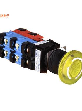 原装正品 KH-2204LER-TL-12V-22-Y-全新