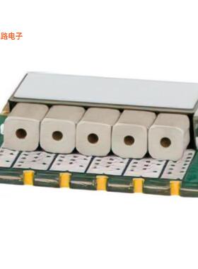 CBP-1000F+ -原装[RF FILTER BAND PASS 1GHZ 17SMD1GHz 中间值