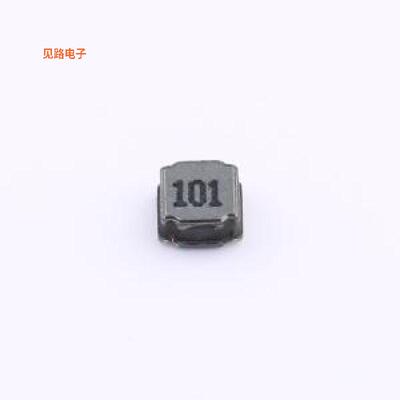 ZENR4020T101M-100uH -[原装功率SMD,4x4mm