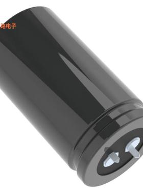 E93E501VSN471MA65U -原装[CAP ALUM 500V POLAR470 F